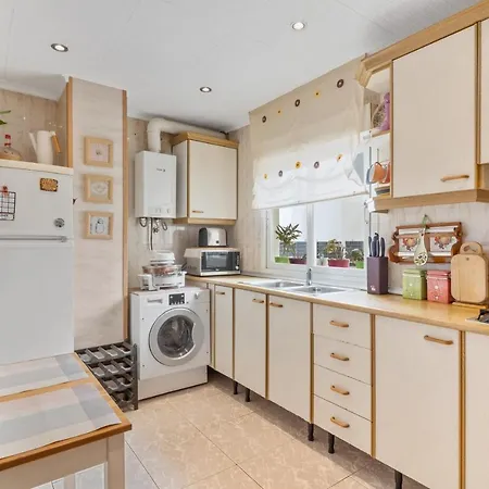 Appartement Sanpolicarpo *