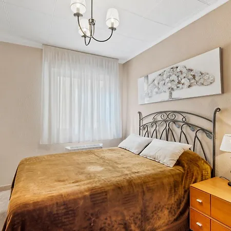 Sanpolicarpo Appartement