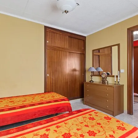 Sanpolicarpo Apartment Torrevieja