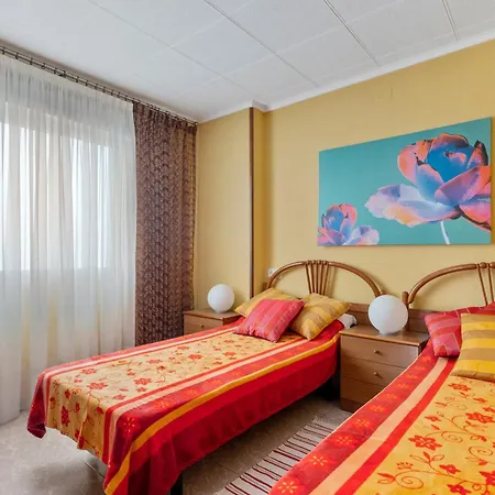 Apartamento Sanpolicarpo Torrevieja