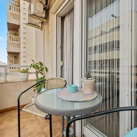 Sanpolicarpo Apartamento *